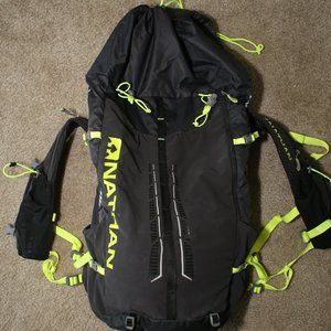nathan 25l fastpack